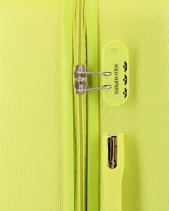 TROLLEY ABS STAMPATO SIMBOLI SOPRANI