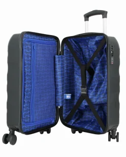 TROLLEY POLICARBONATO/ABS