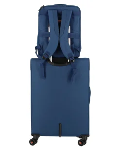 TROLLEY TESSUTO LINEA ZENITH C/TSA