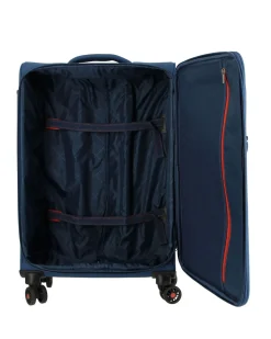TROLLEY TESSUTO LINEA ZENITH C/TSA