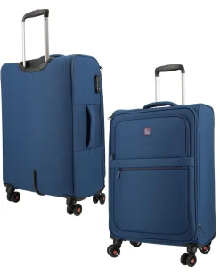TROLLEY TESSUTO LINEA ZENITH C/TSA