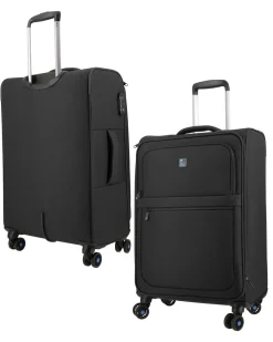 TROLLEY TESSUTO LINEA ZENITH C/TSA