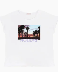 TSHIRT MANICA CORTA
