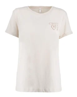 TSHIRT MANICA CORTA