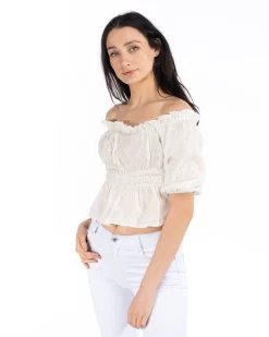 TSHIRT MANICA CORTA