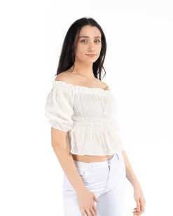 TSHIRT MANICA CORTA