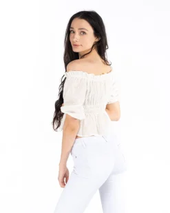 TSHIRT MANICA CORTA