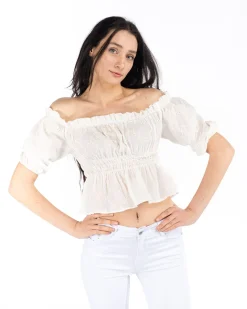TSHIRT MANICA CORTA