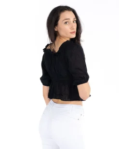 TSHIRT MANICA CORTA