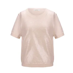 TSHIRT MANICA CORTA