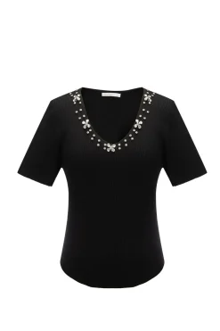 TSHIRT MANICA CORTA