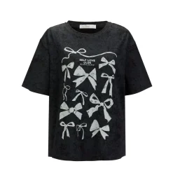 TSHIRT MANICA CORTA