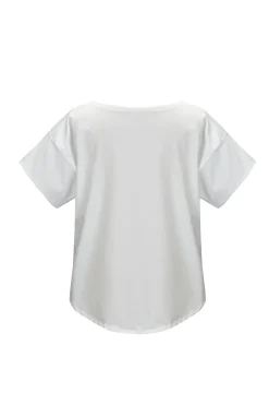 TSHIRT MANICA CORTA