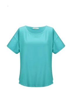 TSHIRT MANICA CORTA