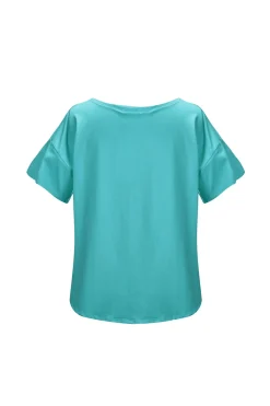 TSHIRT MANICA CORTA