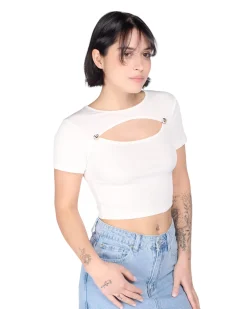 TSHIRT MANICA CORTA