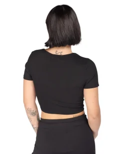 TSHIRT MANICA CORTA
