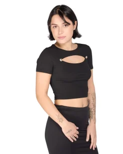 TSHIRT MANICA CORTA