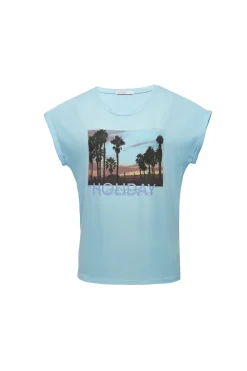 TSHIRT MANICA CORTA