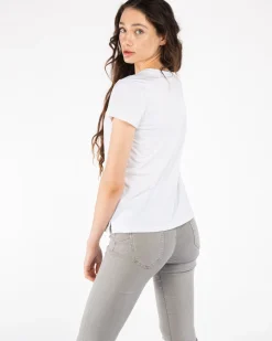 TSHIRT MANICA CORTA