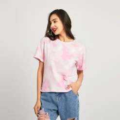 TSHIRT MANICA CORTA