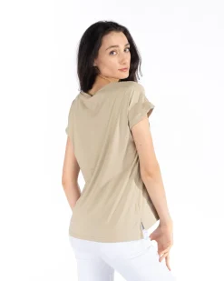 TSHIRT MANICA CORTA