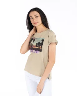 TSHIRT MANICA CORTA