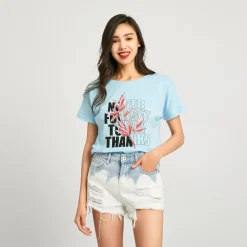 TSHIRT MANICA CORTA
