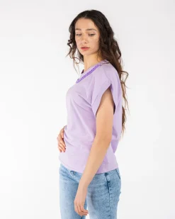 TSHIRT MANICA CORTA