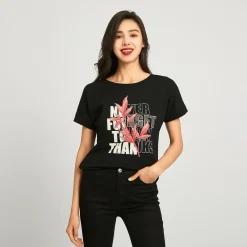 TSHIRT MANICA CORTA