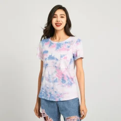 TSHIRT MANICA CORTA
