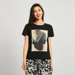 TSHIRT MANICA CORTA