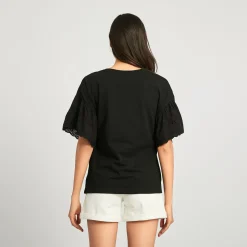 TSHIRT MANICA CORTA