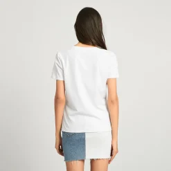 TSHIRT MANICA CORTA