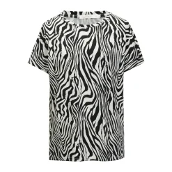 TSHIRT MANICA CORTA