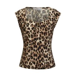 TSHIRT MANICA CORTA
