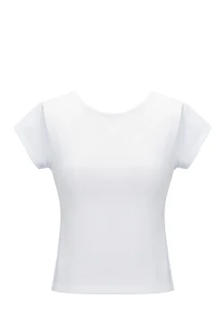 TSHIRT MANICA CORTA