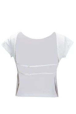 TSHIRT MANICA CORTA