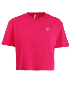 TSHIRT MANICA CORTA