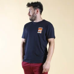 TSHIRT MANICA CORTA