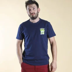 TSHIRT MANICA CORTA
