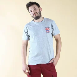 TSHIRT MANICA CORTA