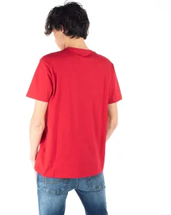 TSHIRT MANICA CORTA