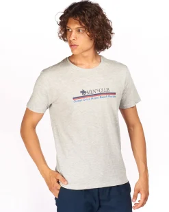 TSHIRT MANICA CORTA
