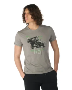 TSHIRT MANICA CORTA