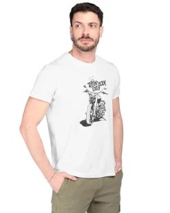 TSHIRT MANICA CORTA