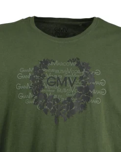 TSHIRT MANICA CORTA