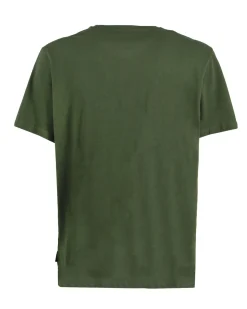 TSHIRT MANICA CORTA