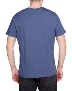 TSHIRT MANICA CORTA FIAMMATA ST.MOTO PIC