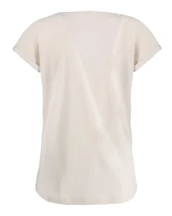 TSHIRT MANICA CORTA KIMONO